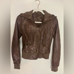 Ashley jacket